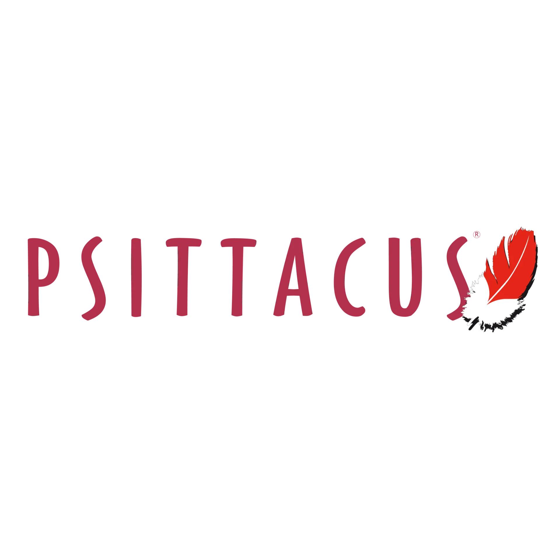 PSITTACUS LOGO