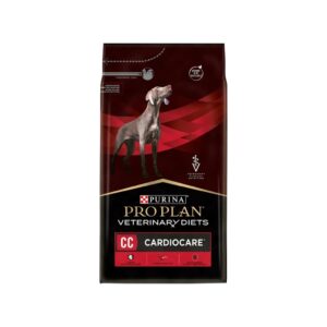 PRO PLAN DV - CC Cardiocare (3 kg) - Pienso seco para Perros (Función Cardiaca)