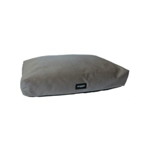 ARPPE - Colchón Lyra (Gris) para Perros y Gatos