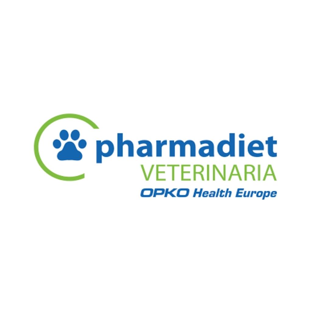 LOGO PHARMADIET