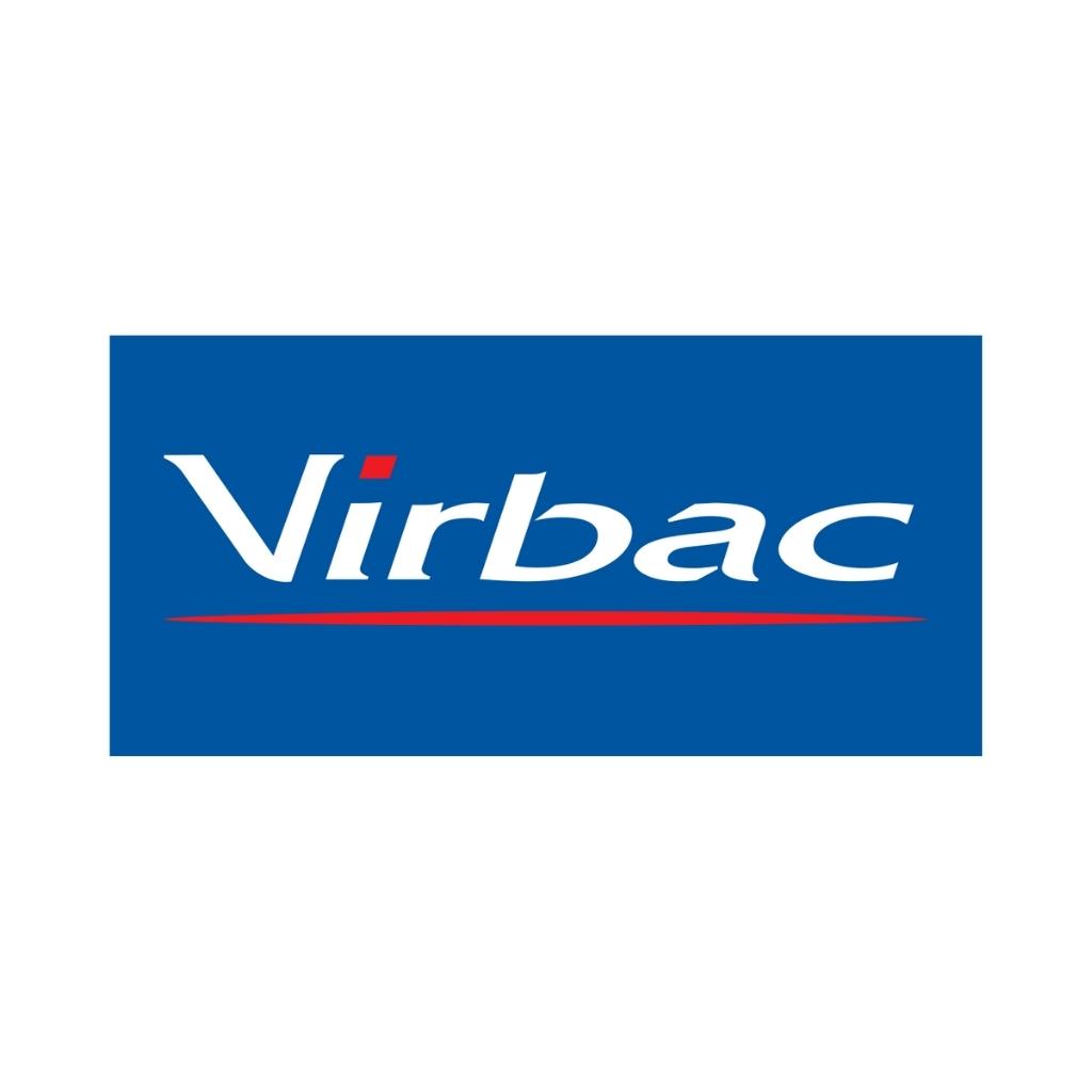 LOGO VIRBAC
