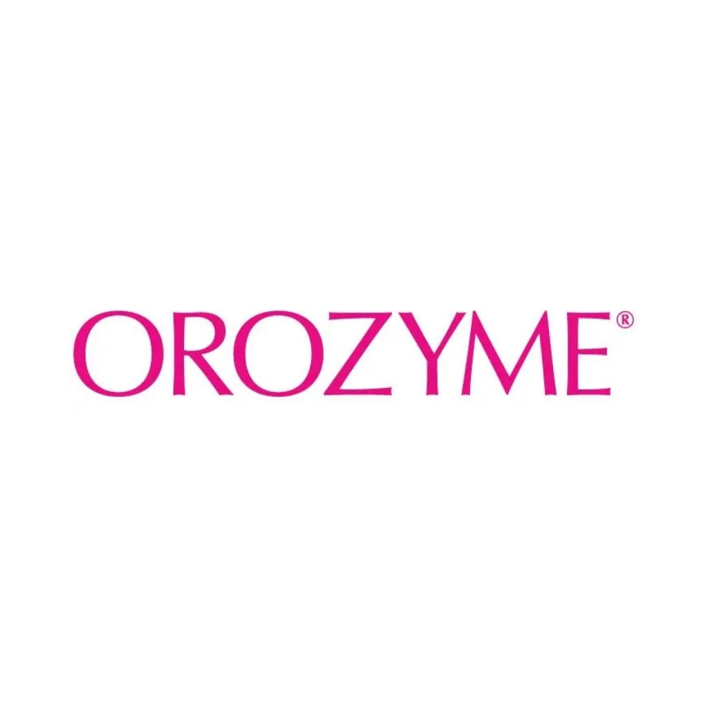 OROZYME LOGO