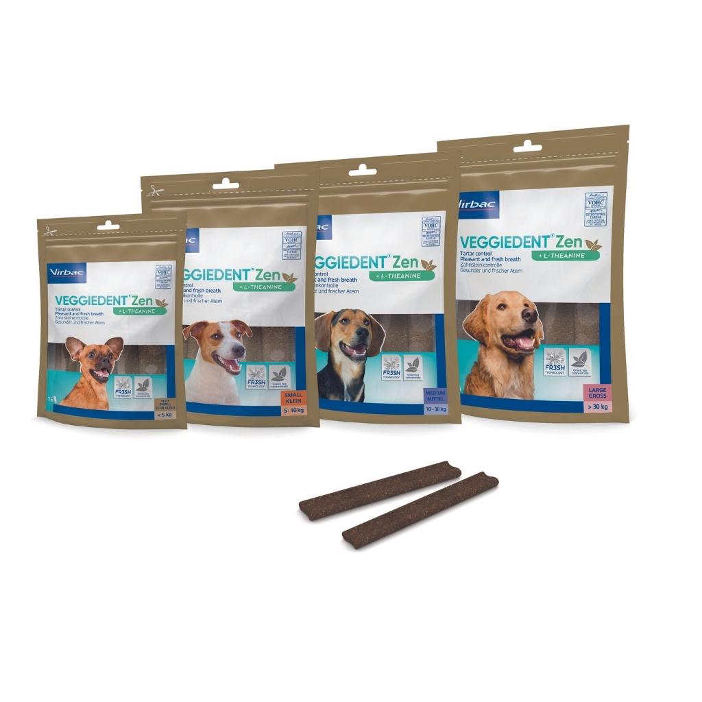VEGGIEDENT-ZEN