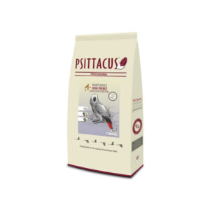PSITTACUS - High Energy - Pienso Fórmula mantenimiento (Alta Energía)