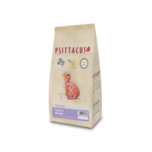 PSITTACUS - Frugivorous Neonatal Hand Feeding (1 kg) - Papilla para la cría manual de aves Psitaciformes Frugívoras