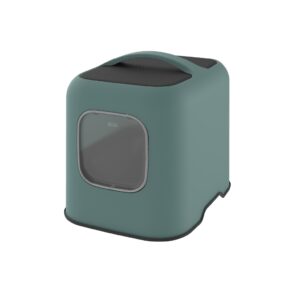 ROTHO - Caja de Arena Biala MyPet (51x39,5x44,3 cm) (5 Colores)