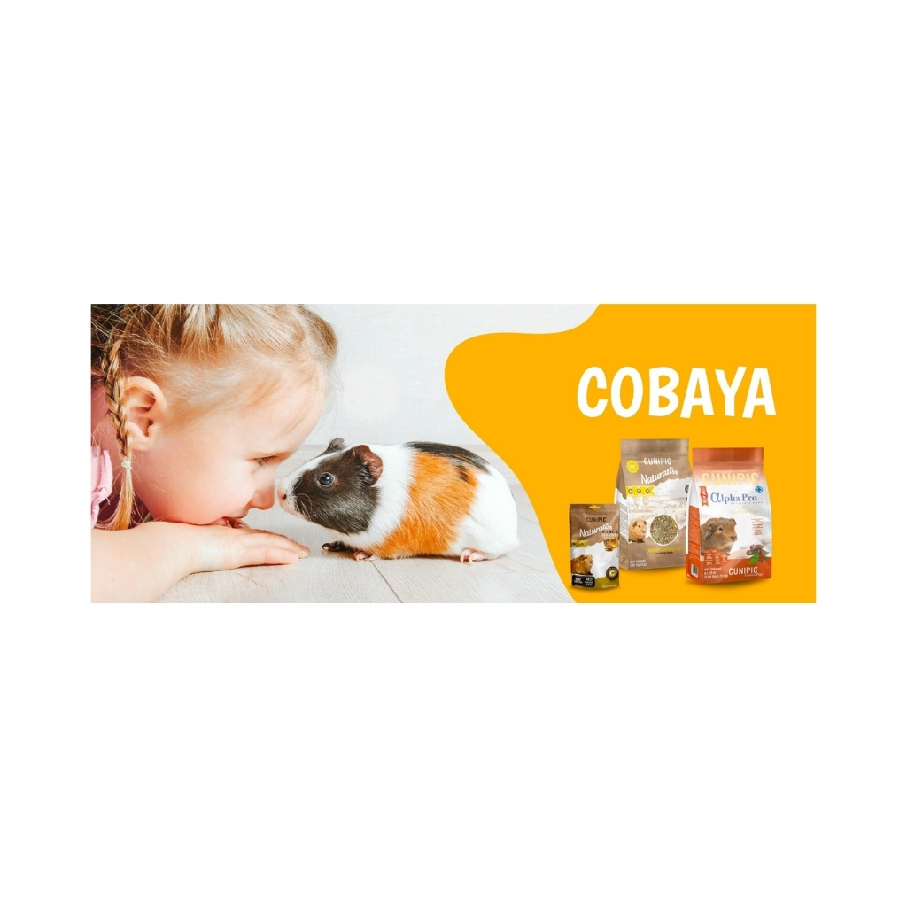 CUNIPIC – COBAYA