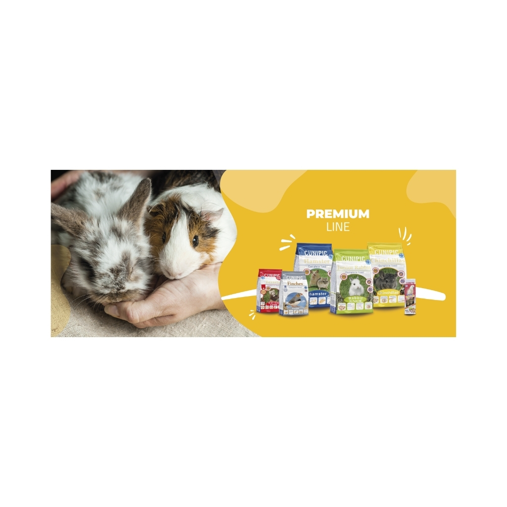 CUNIPIC – PREMIUM LINE