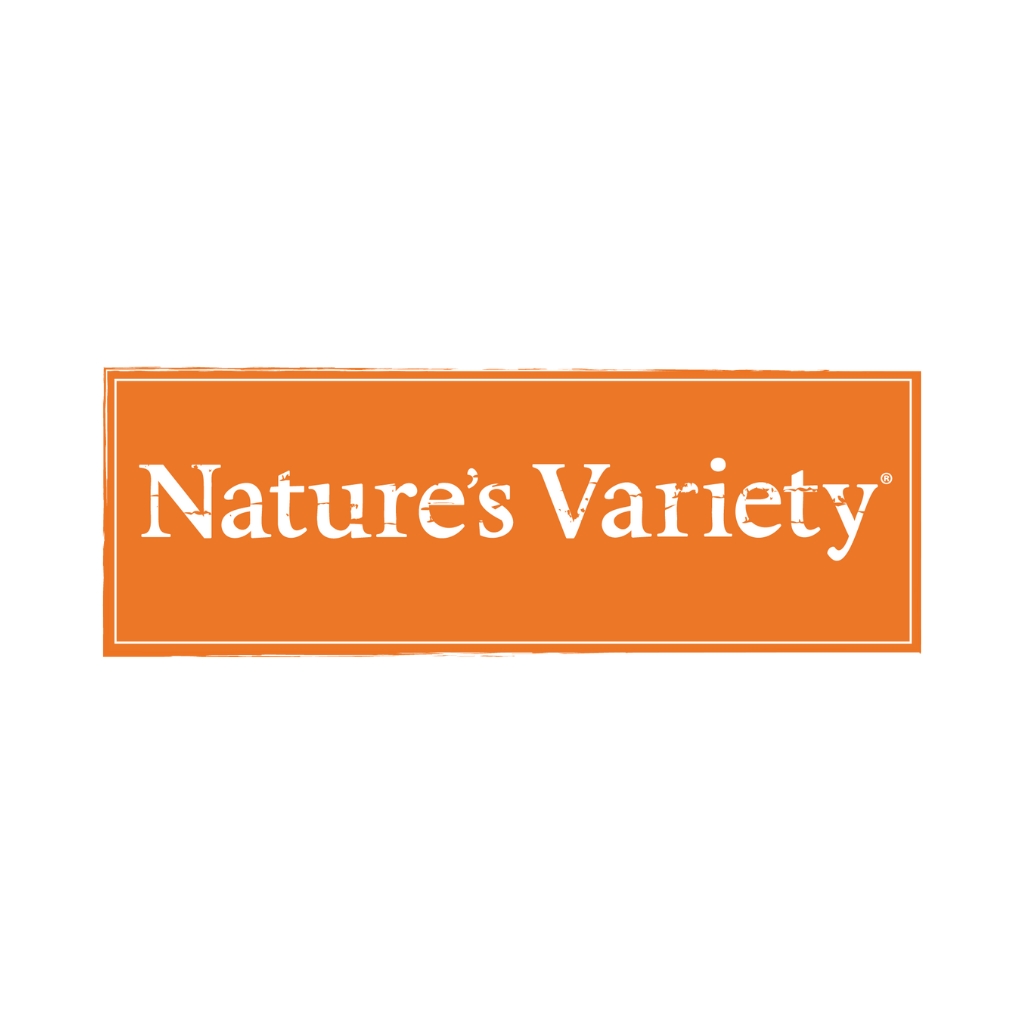 LOGO NATURE´S VARIETY