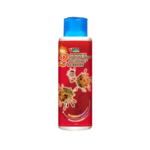 AZOO - Nº2 Higienic Punto - Desinfectante para combatir el Punto Blanco