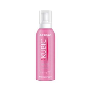 ARTERO - Kubic Vital (500 ml) - Acondicionador en formato Espuma Sin Aclarado para Perros