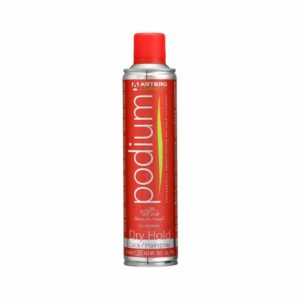 ARTERO - Podium (400 ml) - Laca Podium Dry Hold para Perros y Gatos