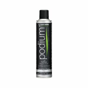 ARTERO - Podium (400 ml) - Laca Podium Strong Hold para Perros y Gatos
