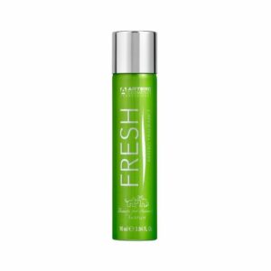 ARTERO - Fresh (90 ml) - Perfume para Perros y Gatos Penetrante con Notas de Madera, Vainilla y Musk