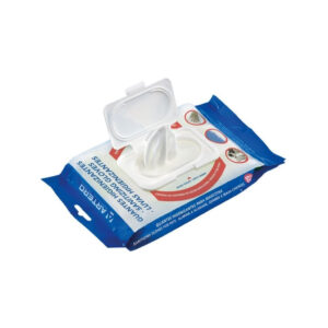 ARTERO - Plis Plas Plus (20 uds) - Guantes Húmedos Limpiadores para Perros