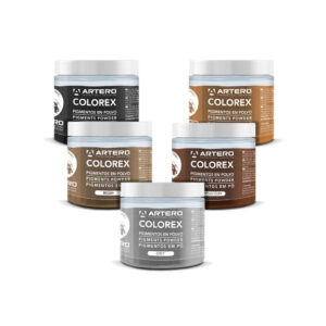 ARTERO - Colorex (75 gr) - Pigmento Natural en Polvo para Aportar Color Natural a tu Mascota