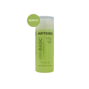 ARTERO - Basic (100 ml) - Champú para Perros con Alto poder Limpiador con Extracto de Avena