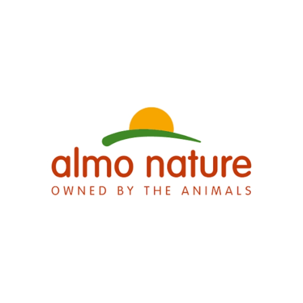 LOGO ALMO NATURE