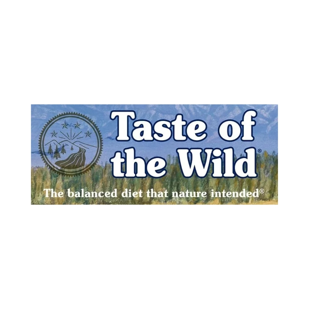 TASTE OF THE WILD (imagen)