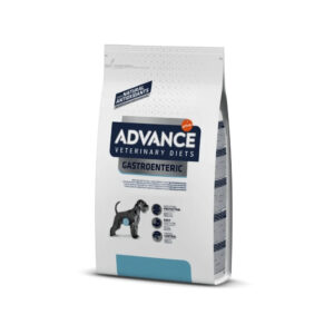 ADVANCE - Veterinary Diets Gastroenteric - Dieta para para Problemas Gastrointestinales en Perros de Todas las Edades