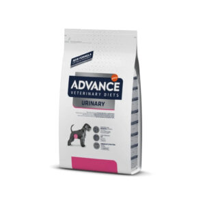 ADVANCE - Veterinary Diets Urinary - Dieta para para Problemas Urinarios en Perros Adultos