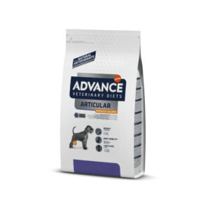 ADVANCE - Veterinary Diets Articular Reduced Calories - Dieta para Problemas Articulares y Sobrepeso en Perros