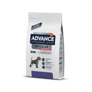 ADVANCE - Veterinary Diets Articular Senior - Dieta para Problemas Articulares en Perros Senior (+7 años)
