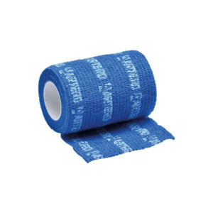 ARTERO - Flex (7,5 x 4,5 cm) - Venda Elástica Transpirable y Cohesiva para Perros