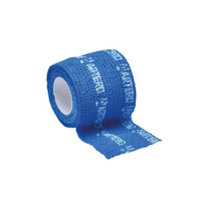 ARTERO - Flex (5 x 4,5 cm) - Venda Elástica Transpirable y Cohesiva para Perros