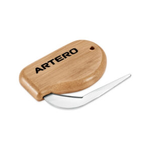 ARTERO - Boomer (7x6 cm) - Cortanudos Hoja Simple para Perros y Gatos