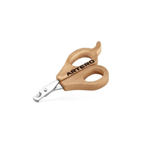 ARTERO - Duke Lady (7x11 cm) - Tijeras Cortaúñas Mini para Perros Cachorros, Adultos Pequeños y Gatos