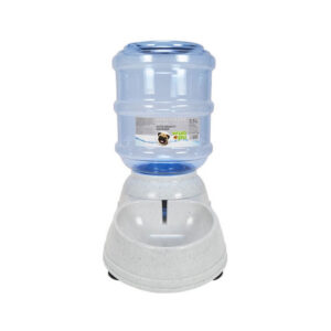 WUAPU - Tolva (3,5 Litros)- Dispensador de Agua para Perros