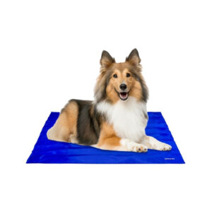 ARQUIVET - Alfombra refrescante (90x105 cm) para Perros y Gatos