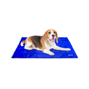 ARQUIVET - Alfombra refrescante (50x90 cm) para Perros y Gatos