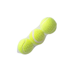 ARPPE - Pelotas de Tenis para perros (Pack de 3)