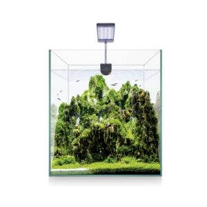 ICA - Kit Acuario Nano Aquascape RGB 30 (28 Litros)