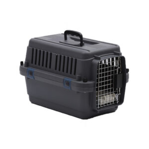 RIBECAN - Transportín (50x33x33 cm) Pequeño IATA - Modelo M-50