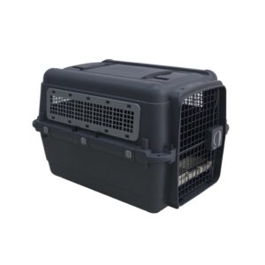 RIBECAN - Transportín (71x58x48 cm) Mediano IATA - Modelo M-70