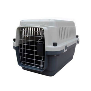 RIBECAN - Transportín (60x40x40 cm) Junior IATA - Modelo L-60