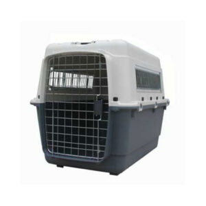 RIBECAN - Transportín (90x60x68 cm) Grande IATA - Modelo L-90