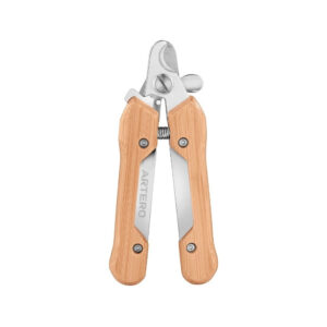 ARTERO - Sasha Ergo M (6,5x14 cm) - Cortaúñas para Perros Medianos y Grandes