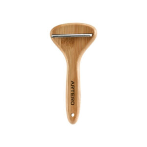 ARTERO - Golf 90º - Desnalador Cuchilla de Dientes Estrechos para Perros y Gatos