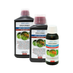 EASY LIFE - Easycarbo - Solución de Carbono para Mantener las Plantas Sanas y Evitar la Proliferación de Algas