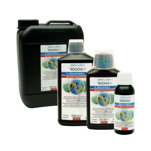 EASY LIFE - Voogle - Tratamiento para Peces de Acuarios de Agua Dulce y Marino