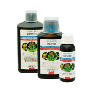 EASY LIFE - Profito - Abono Universal para Plantas en Acuarios de Agua Dulce