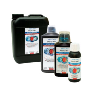 EASY LIFE - EasyStart - Concentrado de Bacterias Nitrificantes para Acelerar el Ciclado