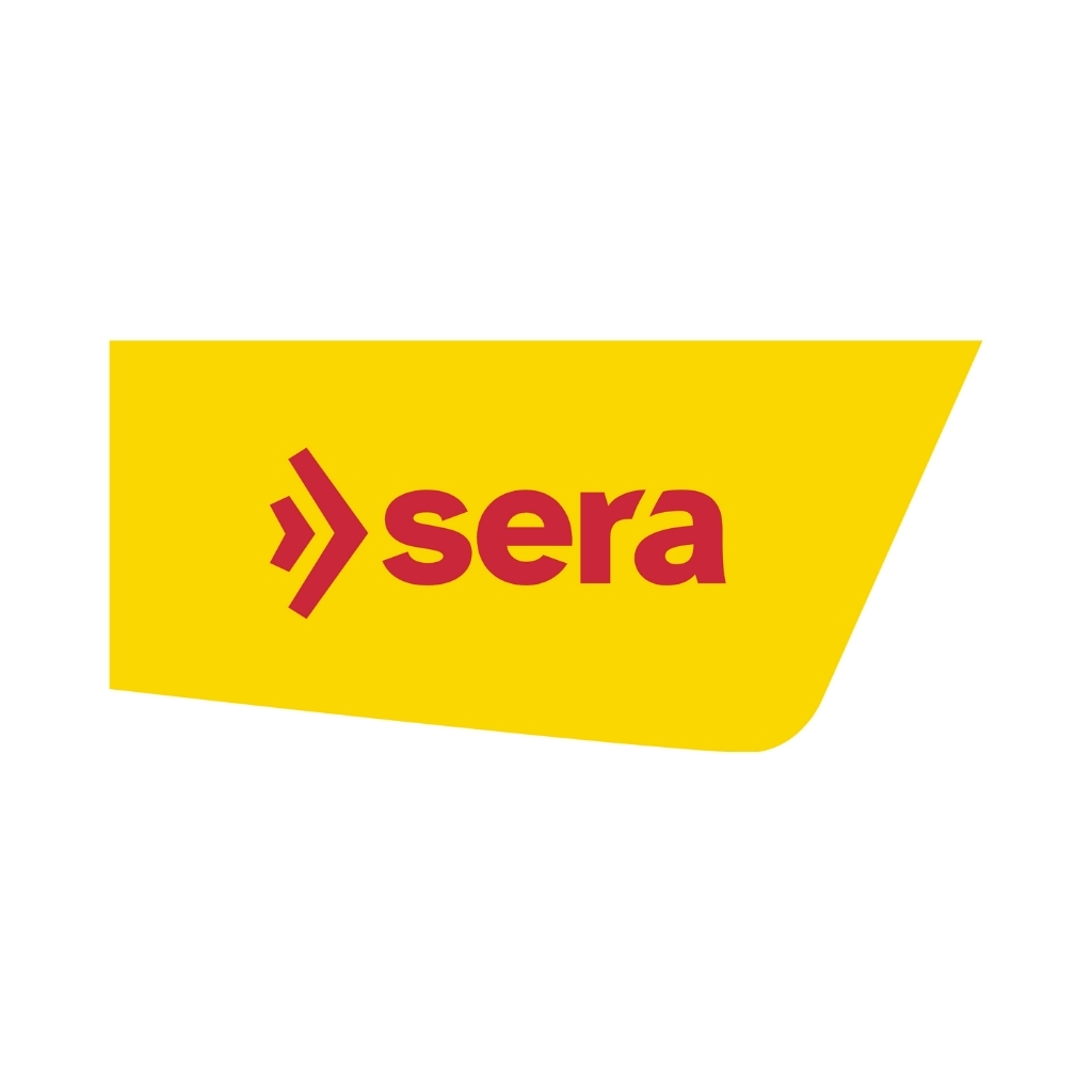 SERA LOGO IMAGEN