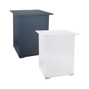 ICA - Mesa M5060 (60 cm) 1 Puerta - Para Acuarios Aqua Lux Pro