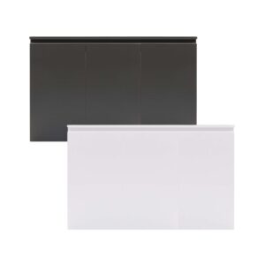 ICA - Mesa M150 (150 cm) 3 Puertas - Para Acuarios Aqua Lux Pro