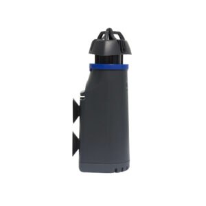 ICA Ocean Free SurfClear - Skimmer de Superficie para Acuarios (200 L/h)